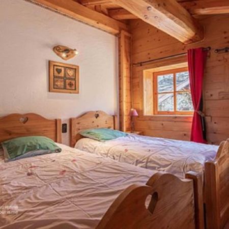 La Centauree Villa Бонвал-сюр-Арк Екстериор снимка