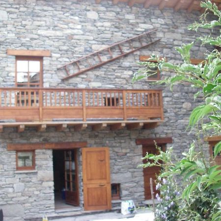 La Centauree Villa Бонвал-сюр-Арк Екстериор снимка