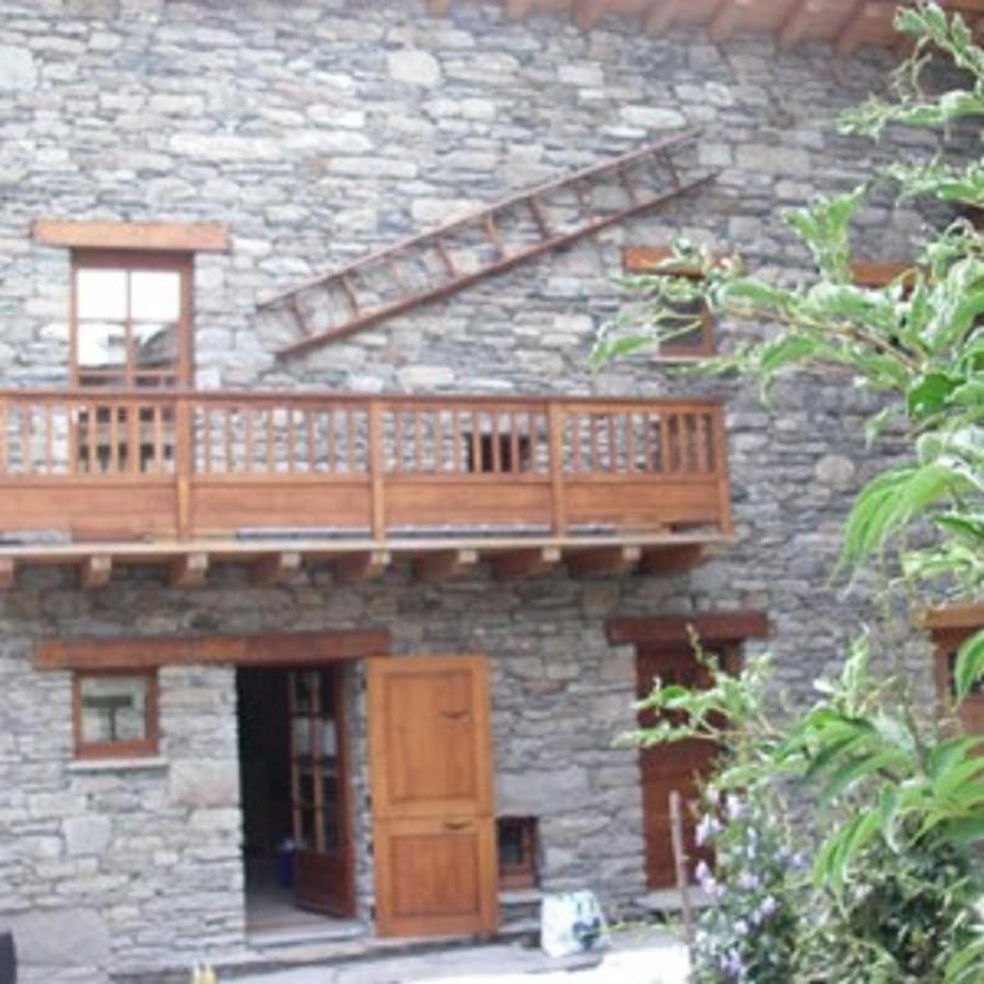 La Centauree Villa Бонвал-сюр-Арк Екстериор снимка