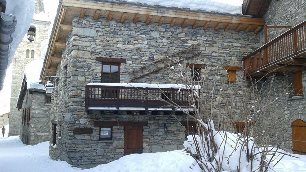 La Centauree Villa Бонвал-сюр-Арк Екстериор снимка